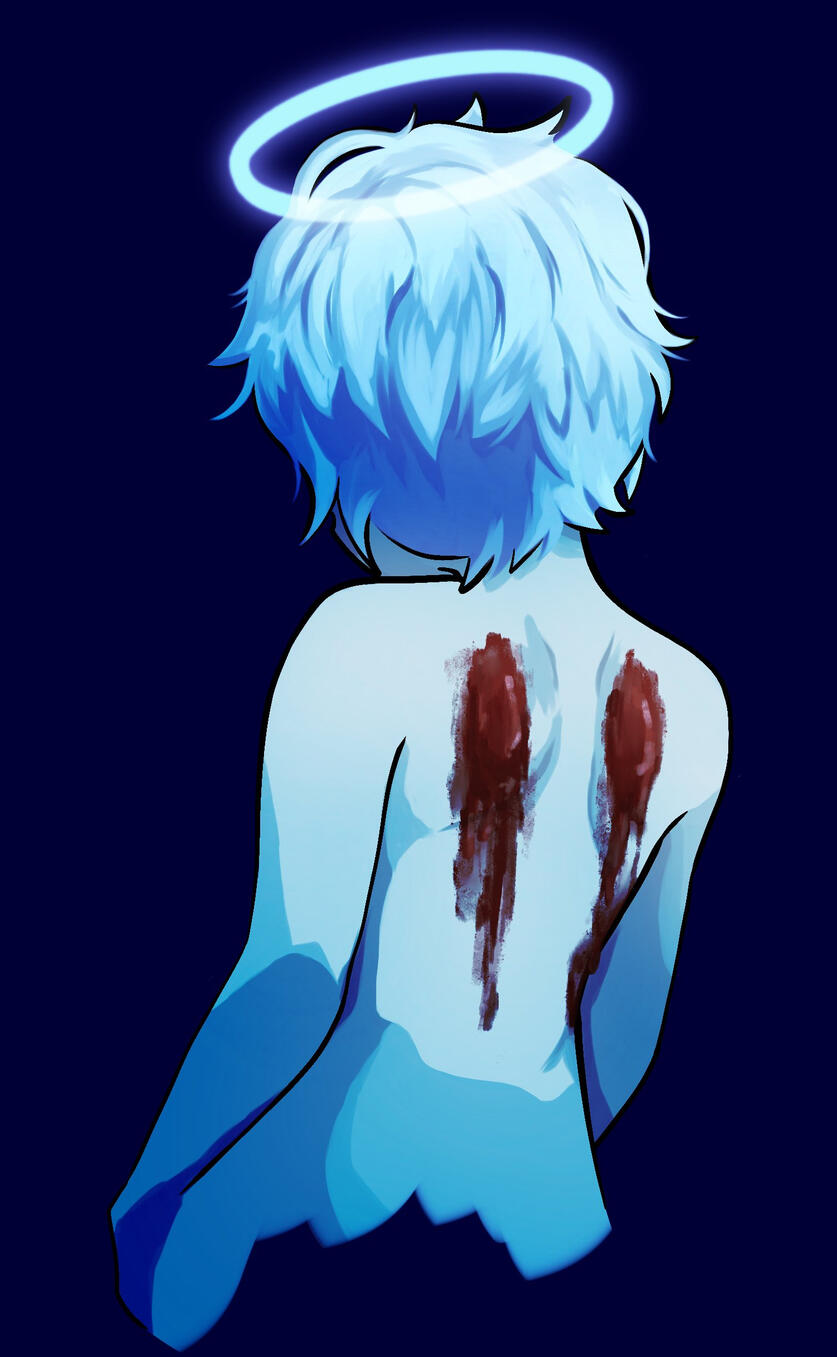 Discipline, My Angel