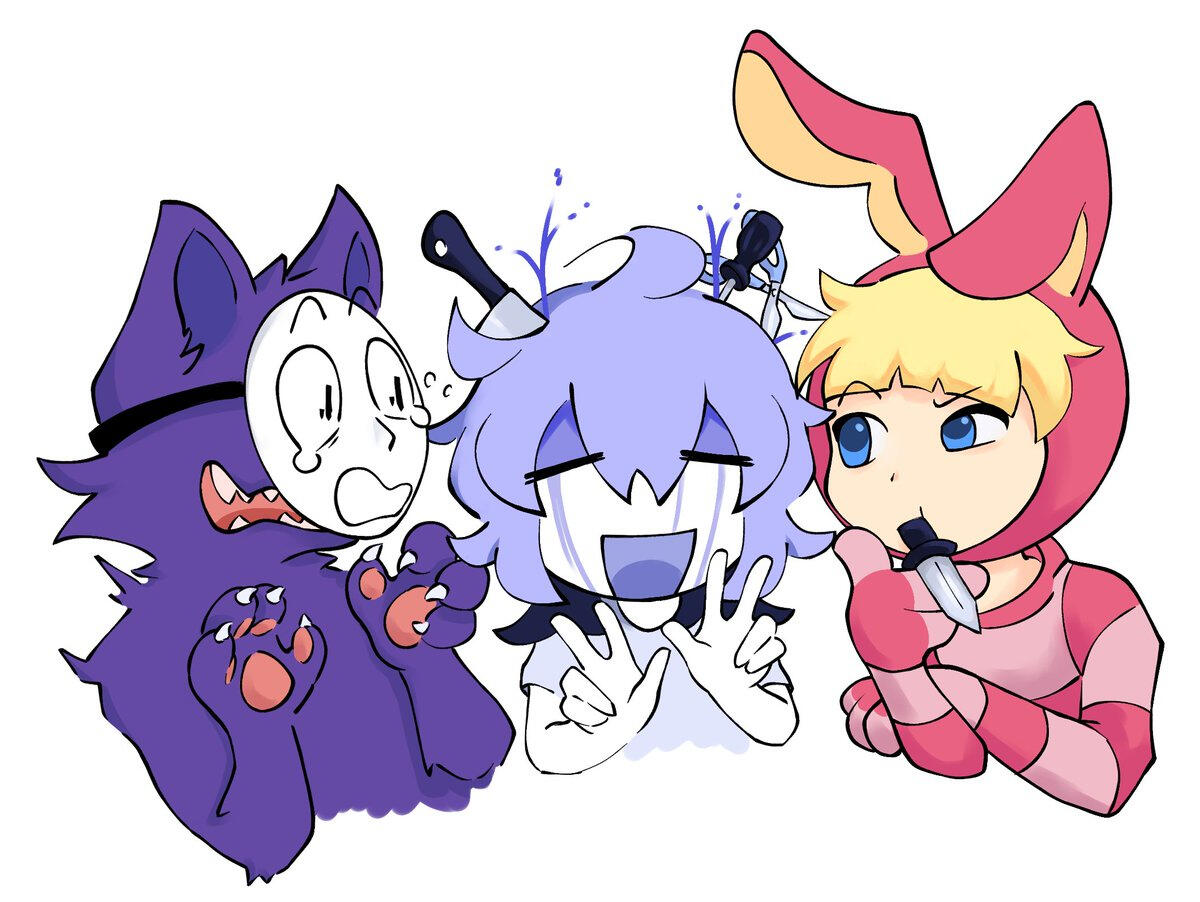 Never Meet Your Heroes