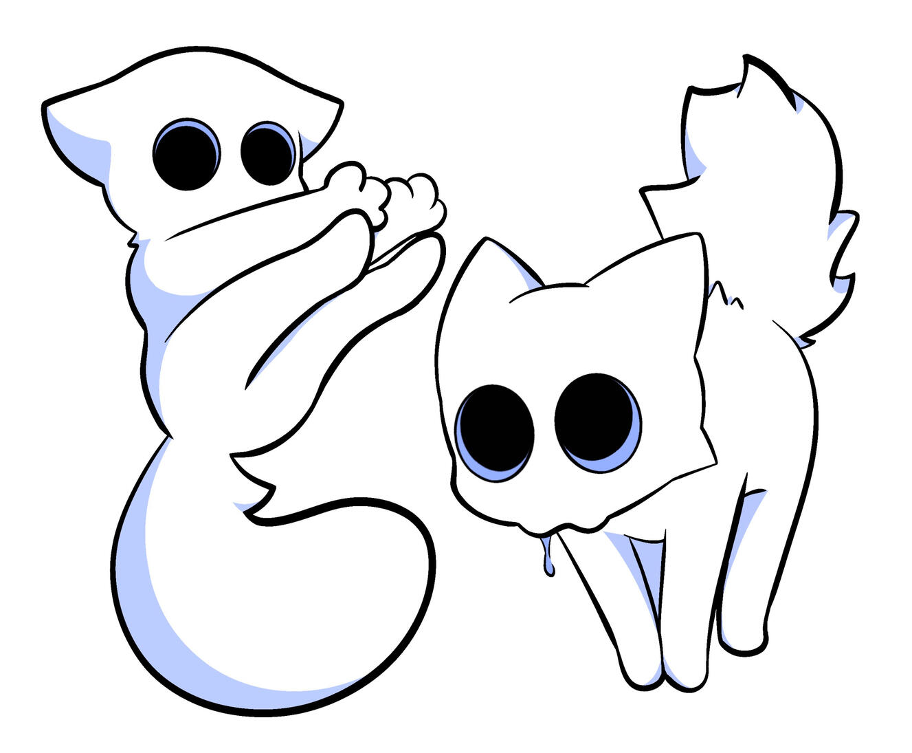 Chromaticat Redesign 2022