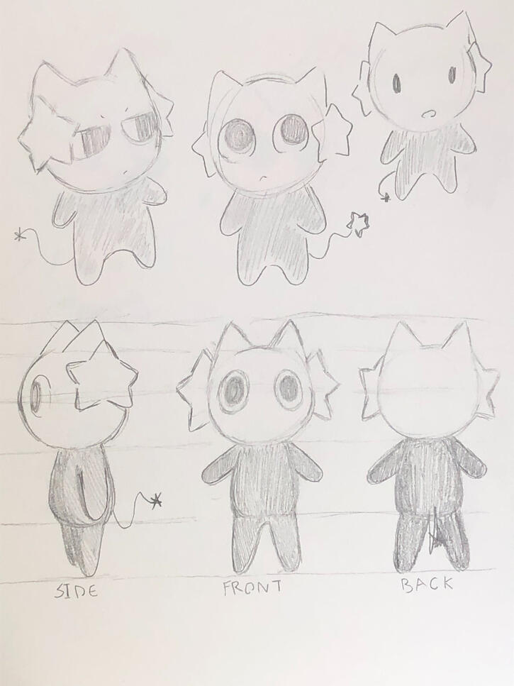 Kola Reference Sheet