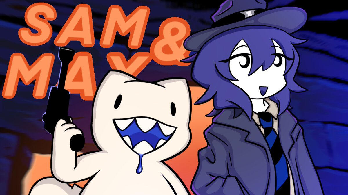 Sam & Max