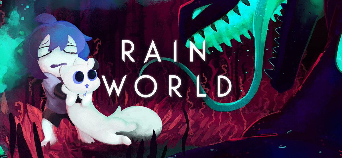 Rain world